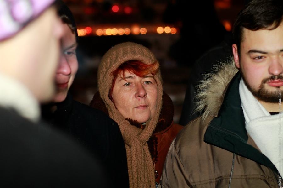 "Злая память": репортаж "Нового Калининграда.Ru"